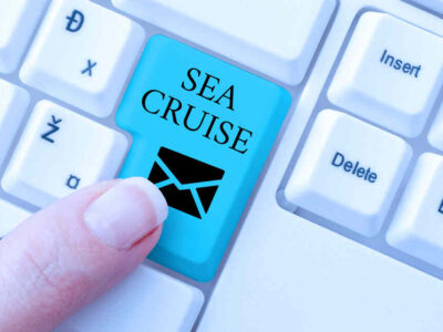 Book Cruises Online with OfficialCruiseSite.com