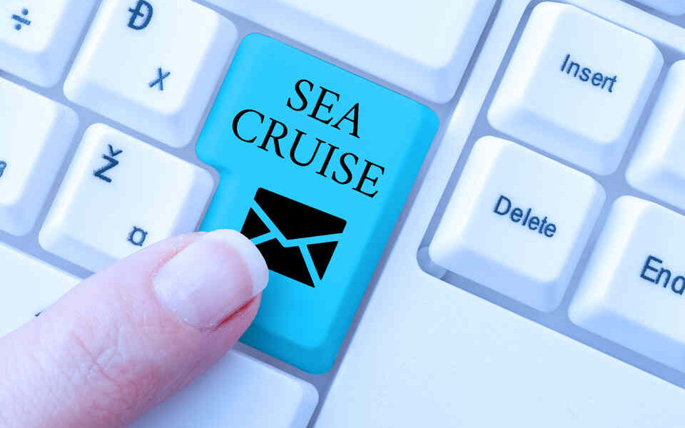 Book Cruises Online with OfficialCruiseSite.com