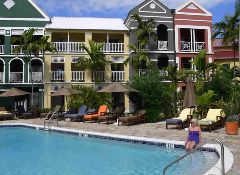 Freeport Bahamas hotels