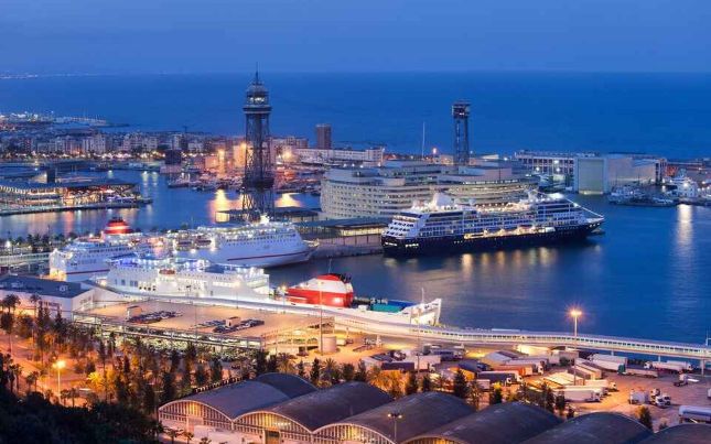 Aroya Cruises