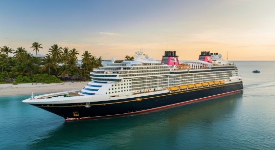 Disney Cruise Ship Disney Cruise Lines