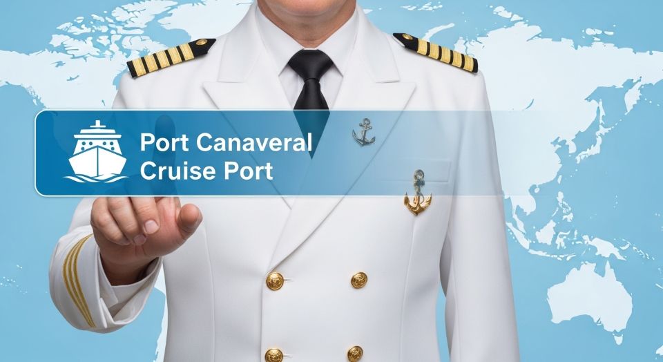 Port Canaveral Cruise Port Florida Captain Marco Villa Port Canaveral Cruise Port Florida Captain Marco Villa