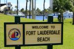 Welcom to Fort Lauderdale Welcom to Fort Lauderdale