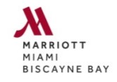 Miami Marriott Biscayne Bay Miami Marriott Biscayne Bay