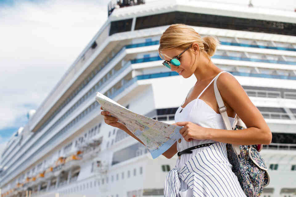8 New Cruise Ships to Depart from Port of Miami 8 New Cruise Ships to Depart from Port of Miami